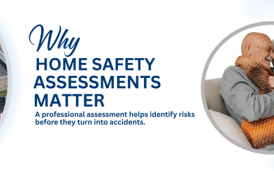 Why Senior Home Assessments Matter
