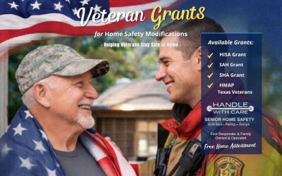 Veteran Home Modification Grants